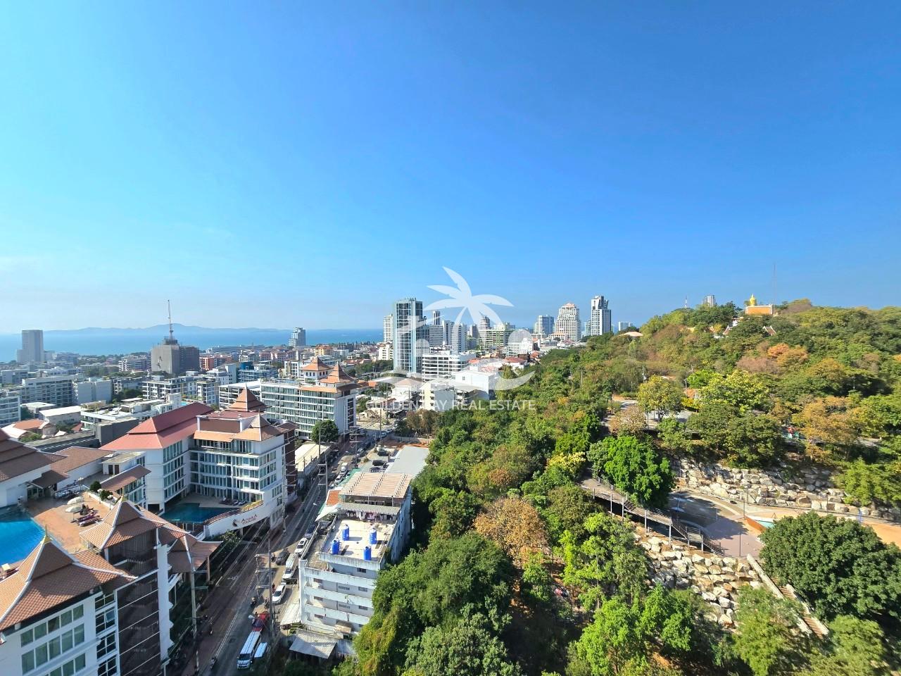 250102 (19) The Axis Condominium – Pratumnak Hill