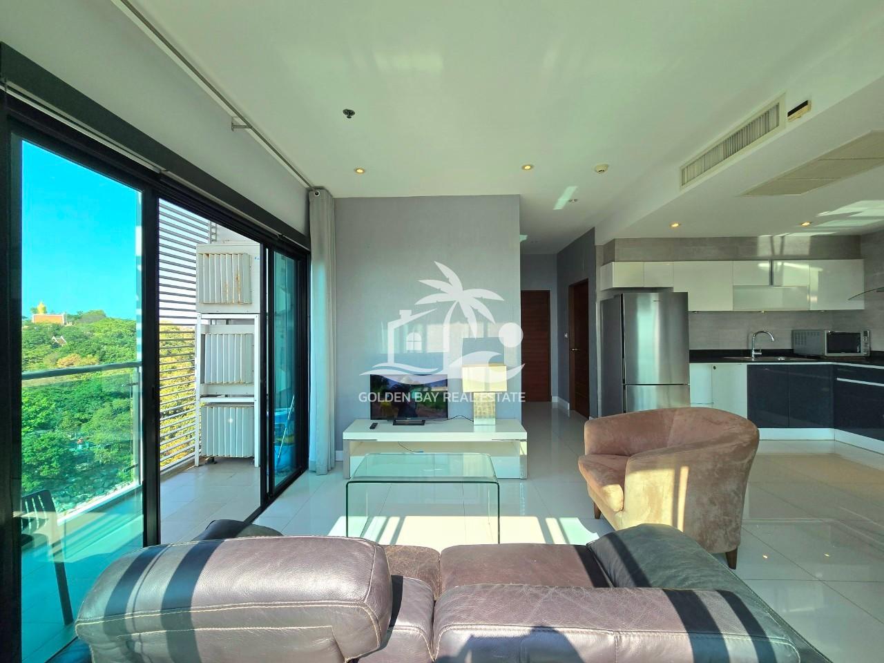 250102 (20) The Axis Condominium – Pratumnak Hill