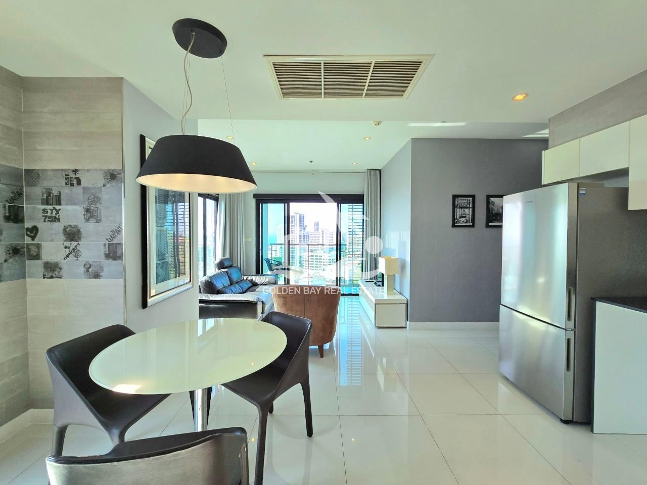 250102 (21) The Axis Condominium – Pratumnak Hill