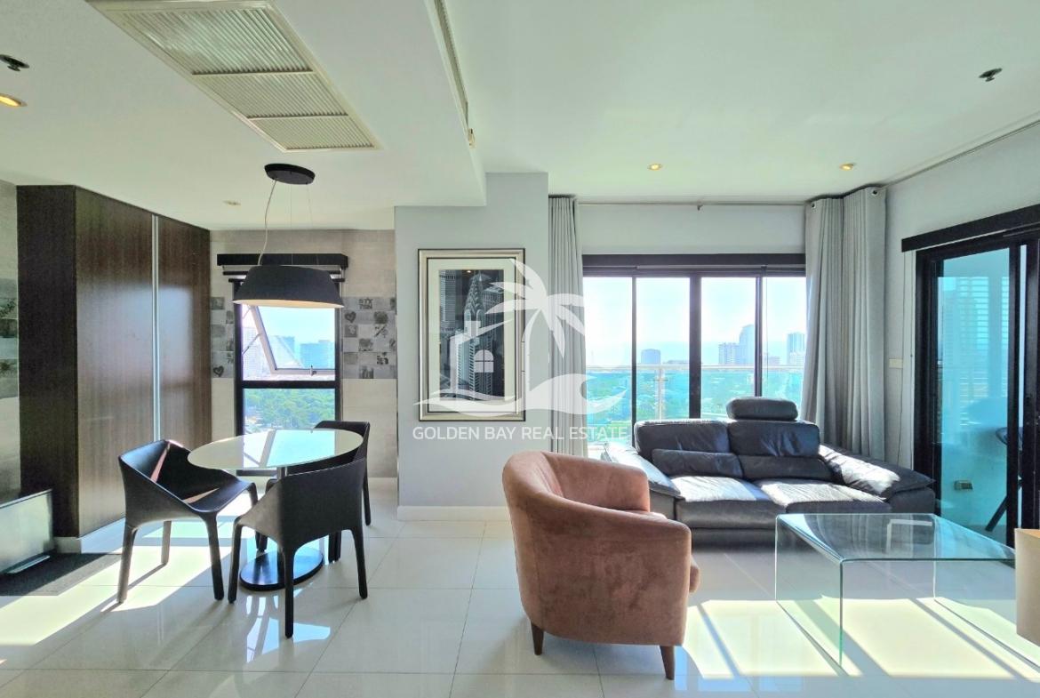 The Axis Condominium – Pratumnak Hill