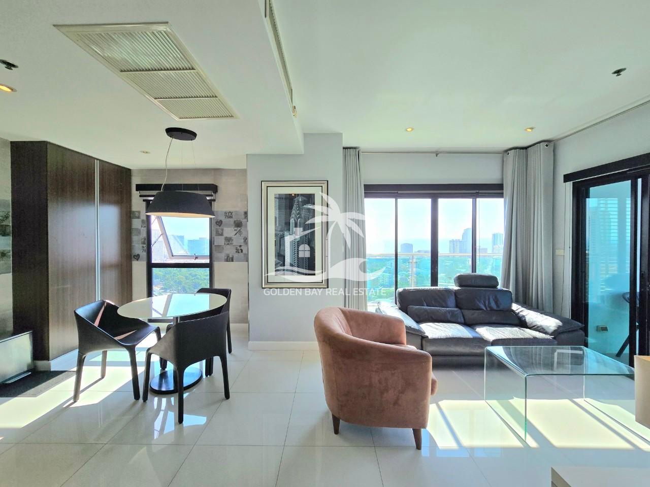 250102 (22) The Axis Condominium – Pratumnak Hill