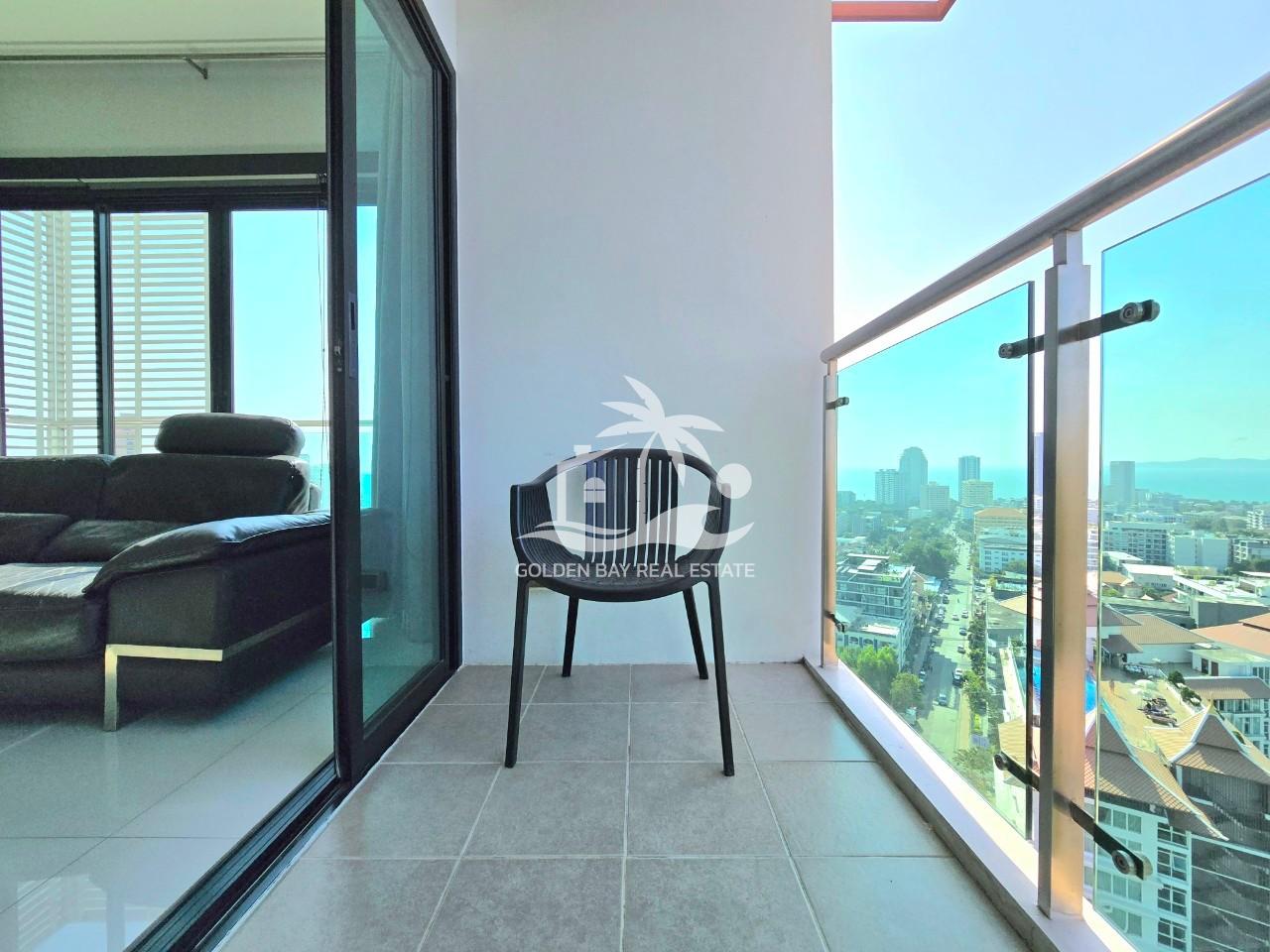 250102 (24) The Axis Condominium – Pratumnak Hill