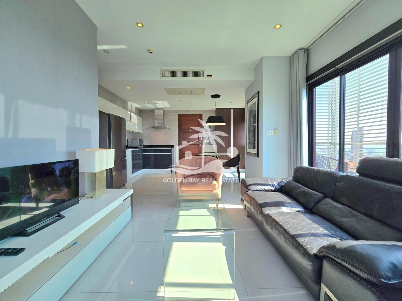 250102 (25) The Axis Condominium – Pratumnak Hill