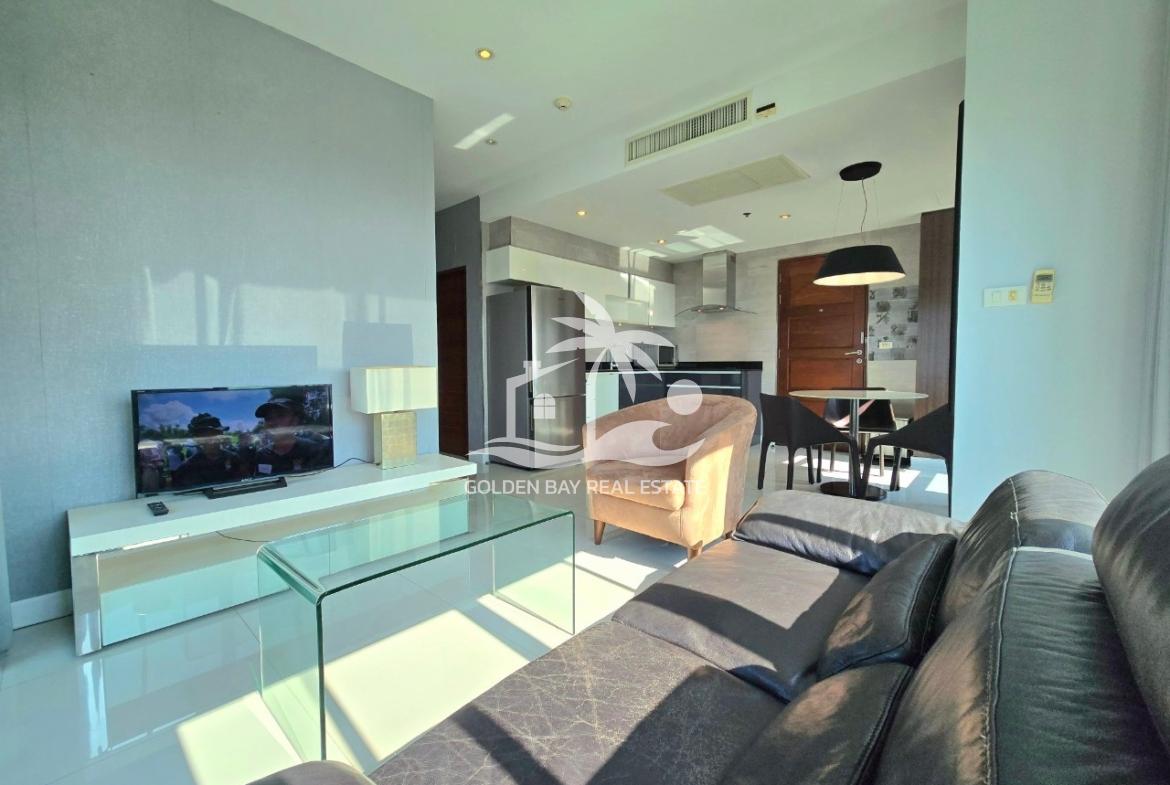 The Axis Condominium – Pratumnak Hill
