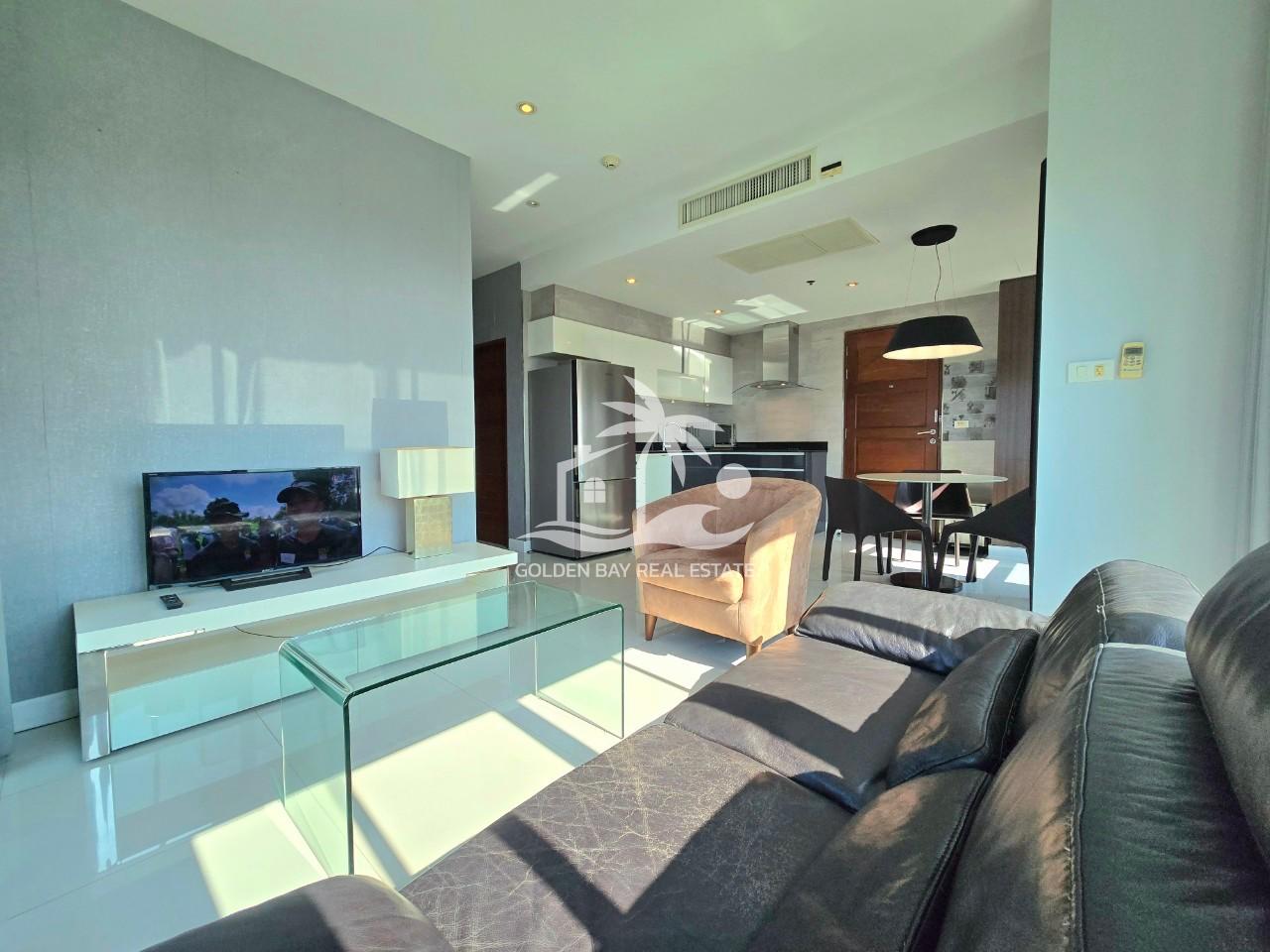 250102 (26) The Axis Condominium – Pratumnak Hill