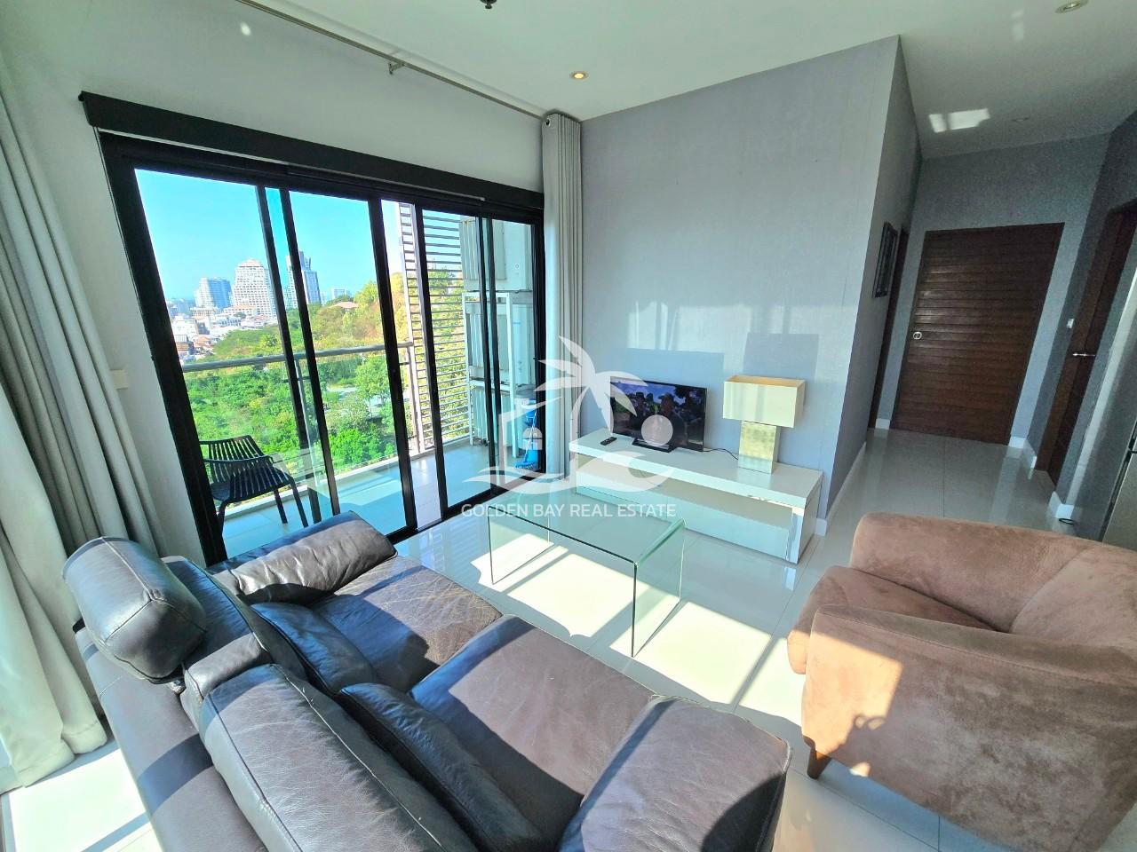 250102 (27) The Axis Condominium – Pratumnak Hill