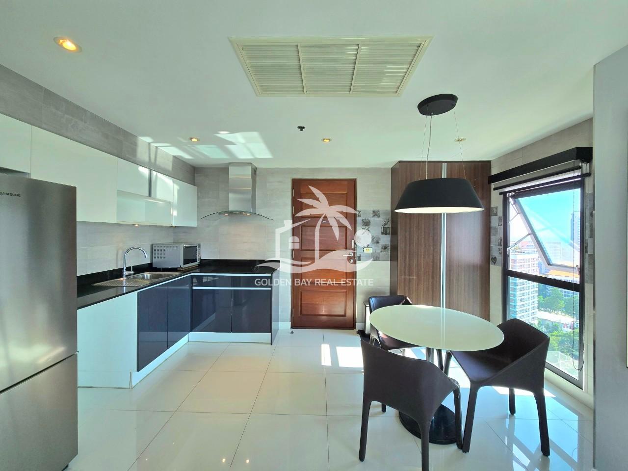 250102 (28) The Axis Condominium – Pratumnak Hill