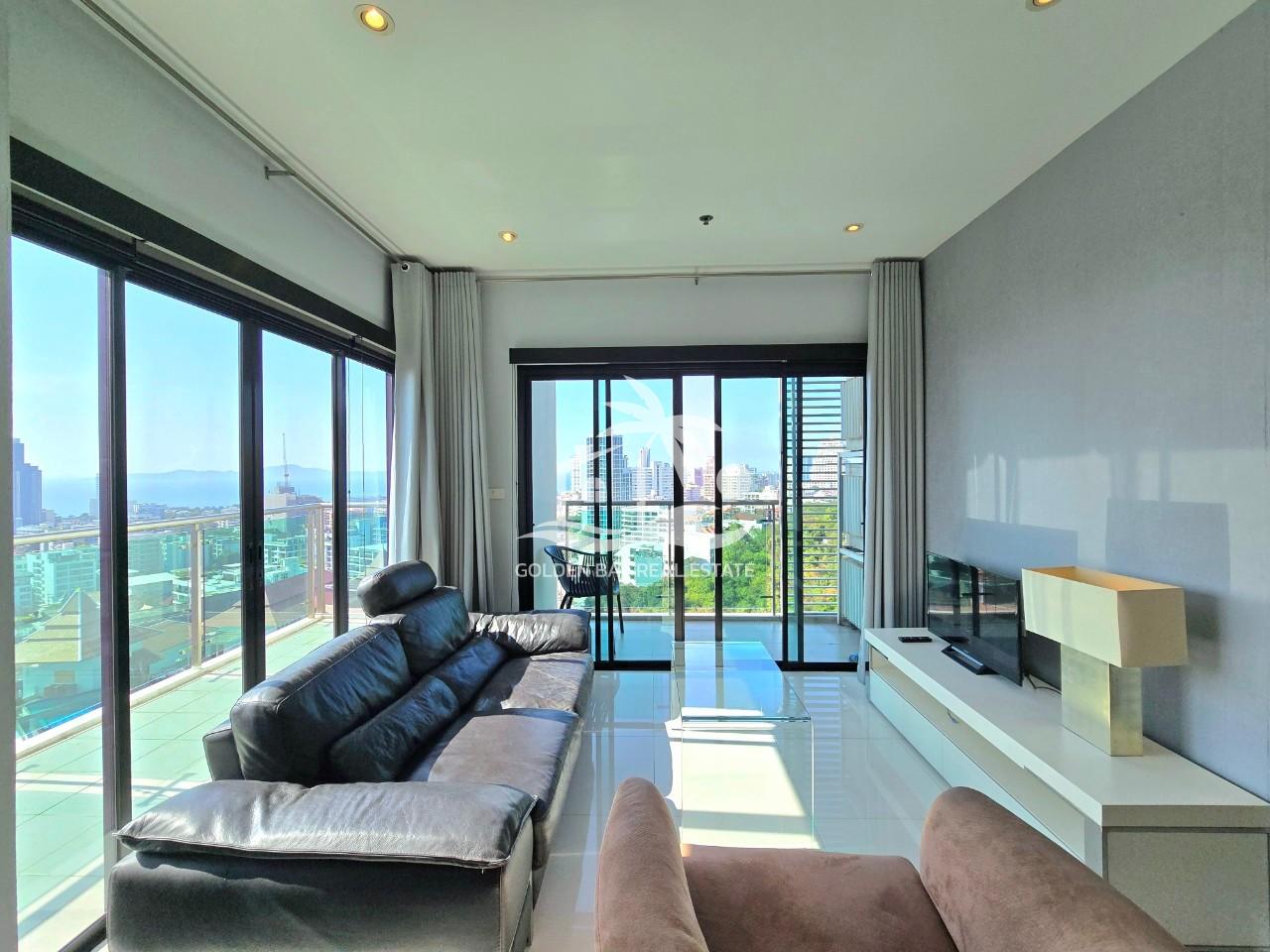 250102 (29) The Axis Condominium – Pratumnak Hill
