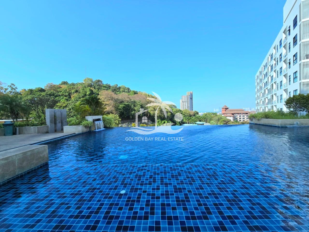 250102 (3) The Axis Condominium – Pratumnak Hill