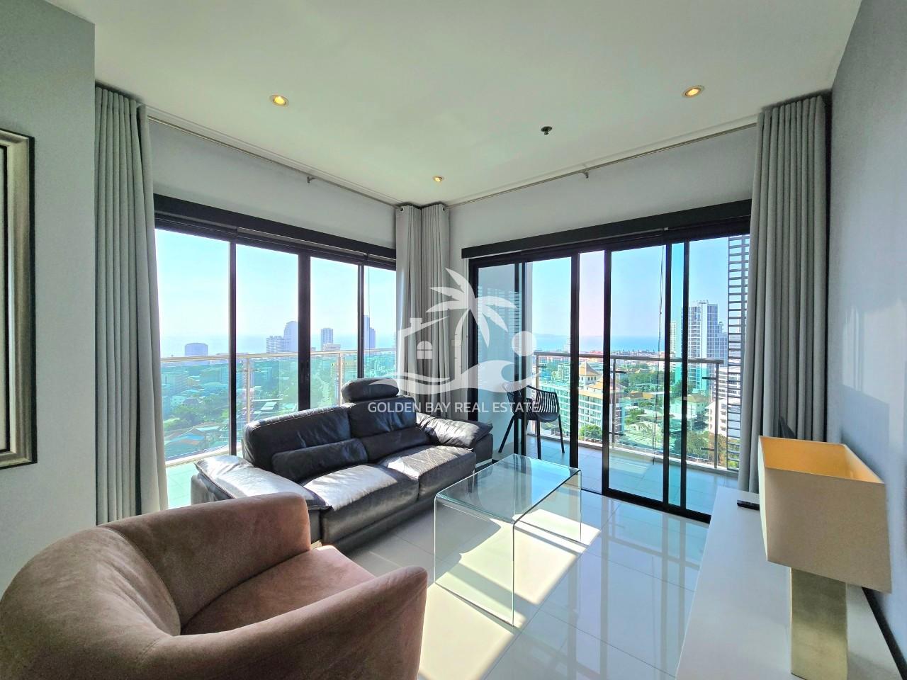 250102 (30) The Axis Condominium – Pratumnak Hill