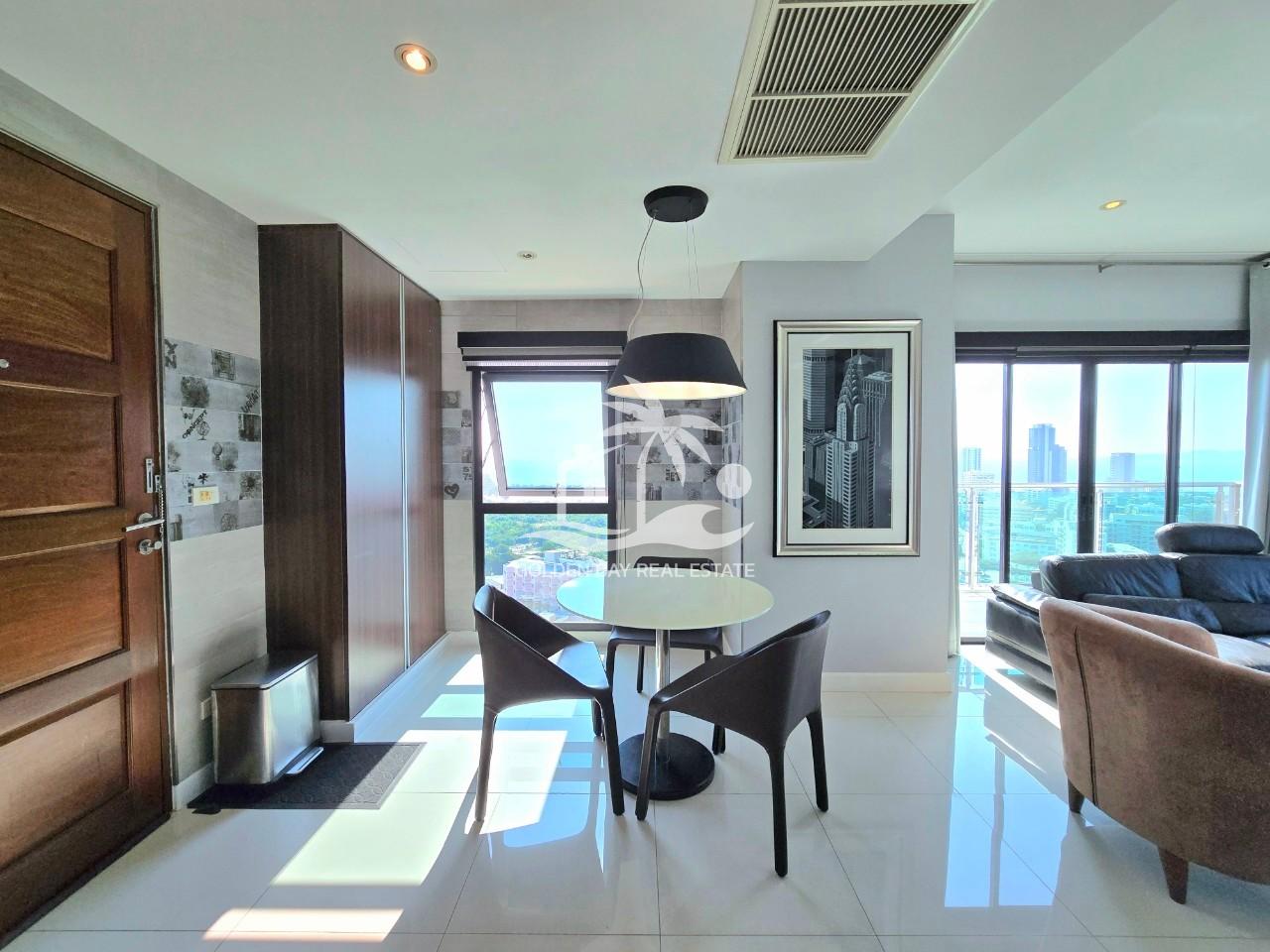 250102 (31) The Axis Condominium – Pratumnak Hill
