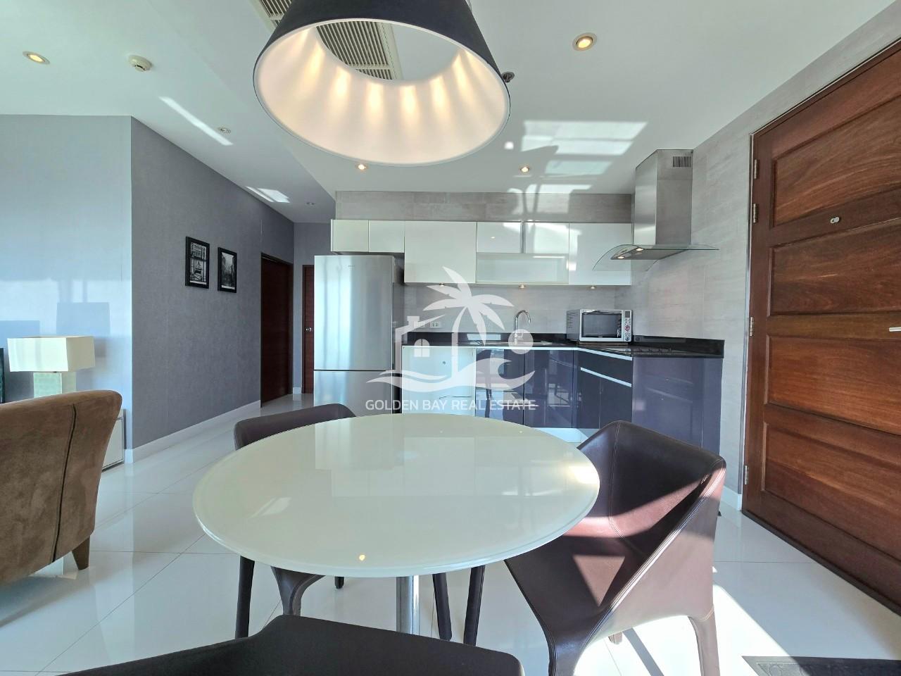 250102 (33) The Axis Condominium – Pratumnak Hill
