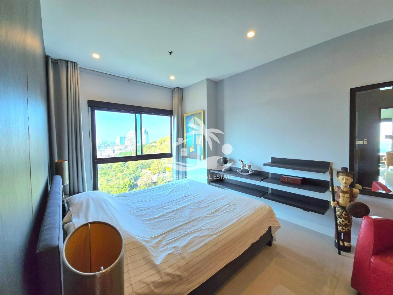 250102 (4) The Axis Condominium – Pratumnak Hill