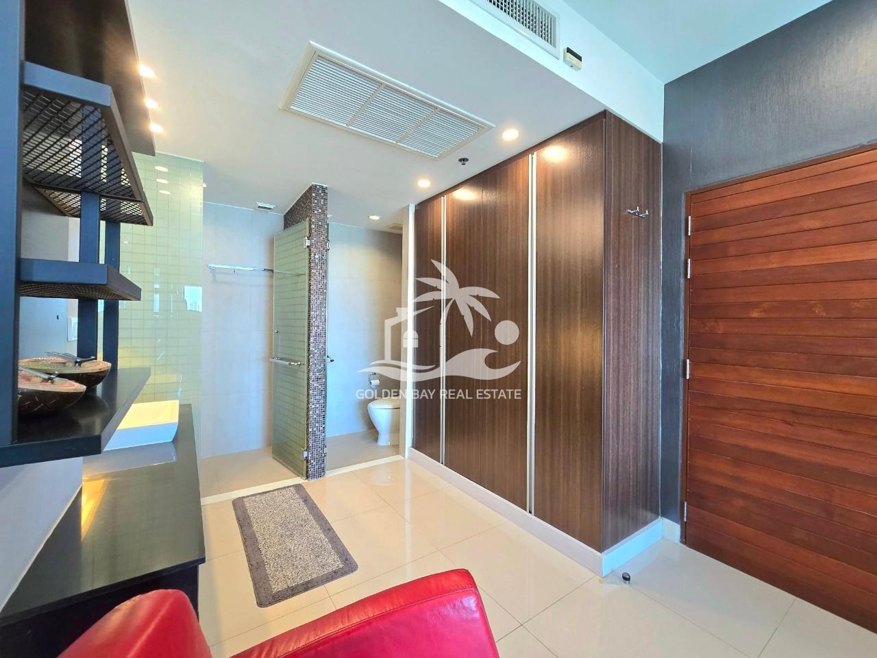 250102 (6) The Axis Condominium – Pratumnak Hill