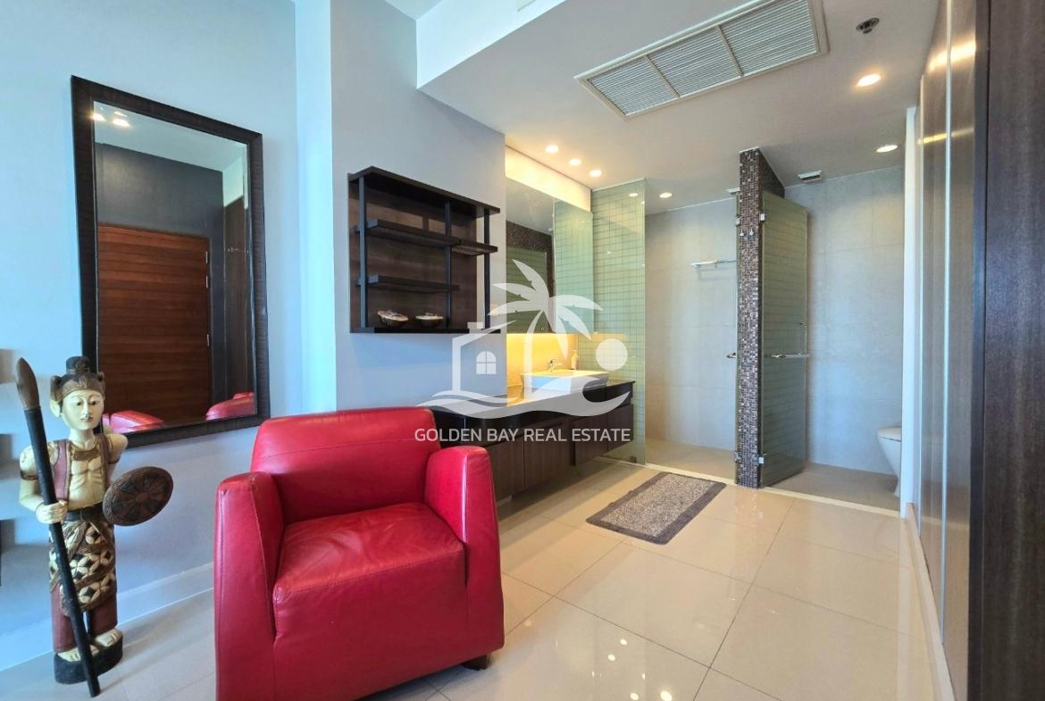 The Axis Condominium – Pratumnak Hill