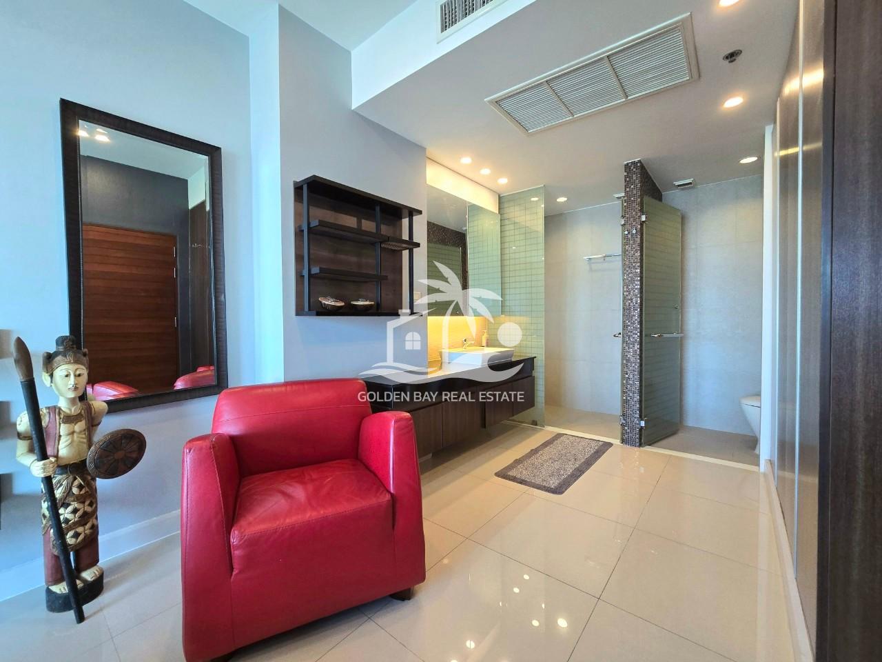 250102 (7) The Axis Condominium – Pratumnak Hill