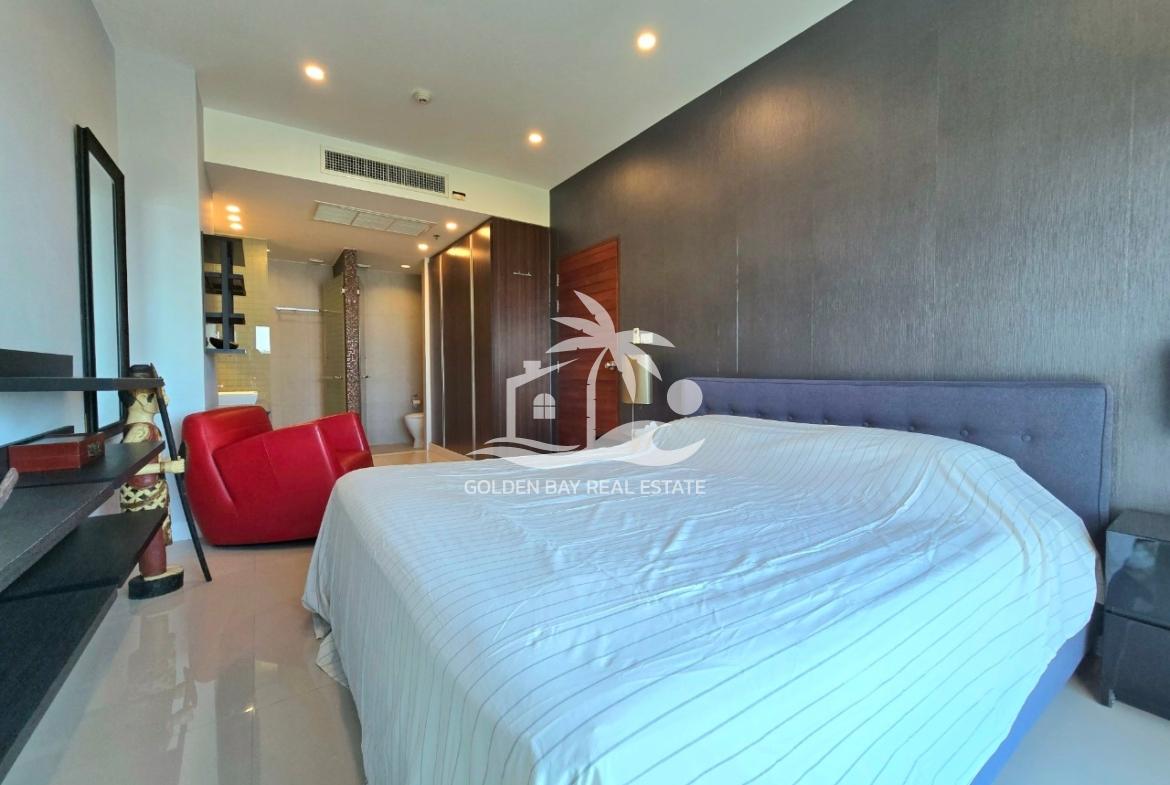 The Axis Condominium – Pratumnak Hill