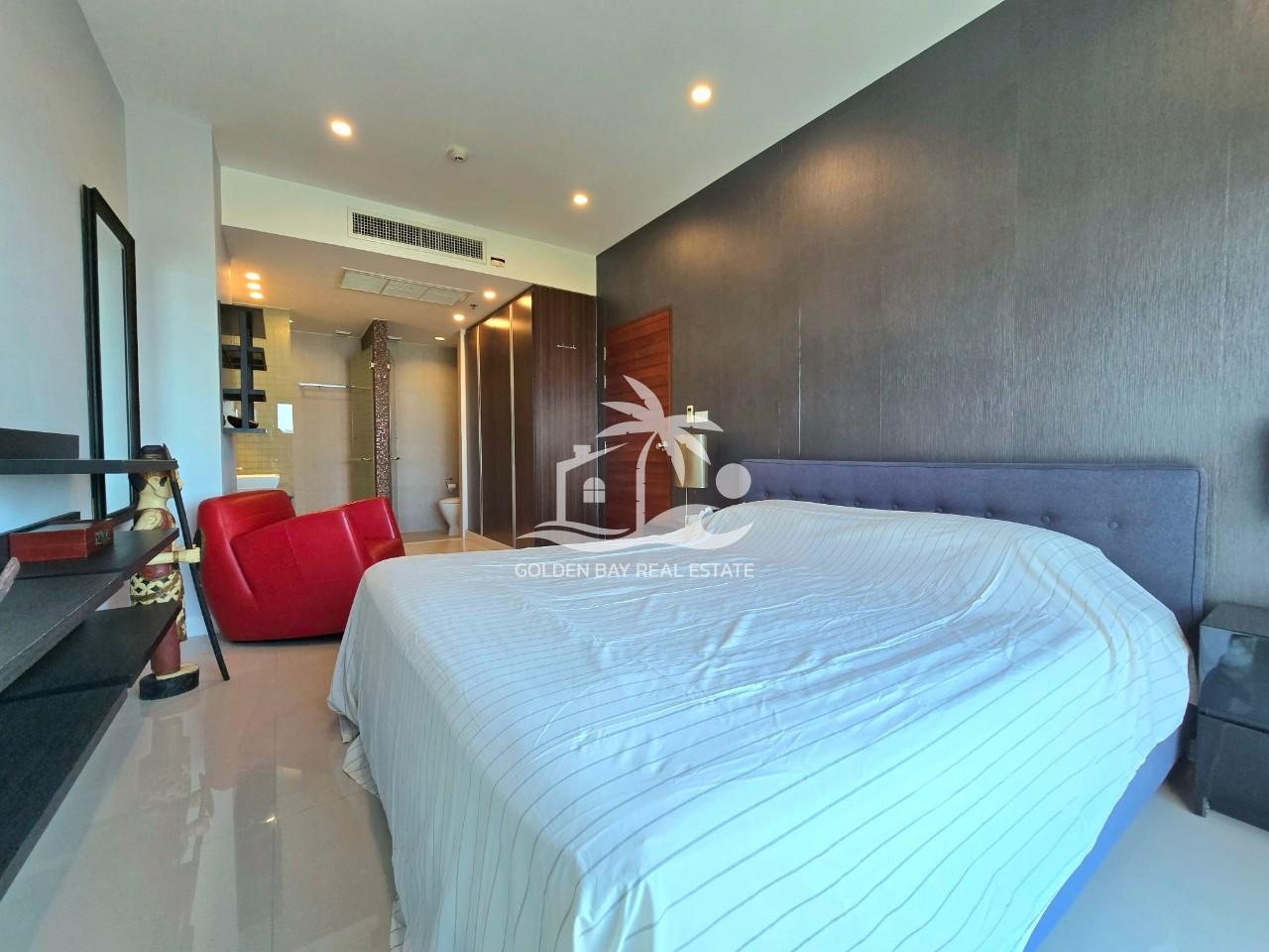 250102 (8) The Axis Condominium – Pratumnak Hill