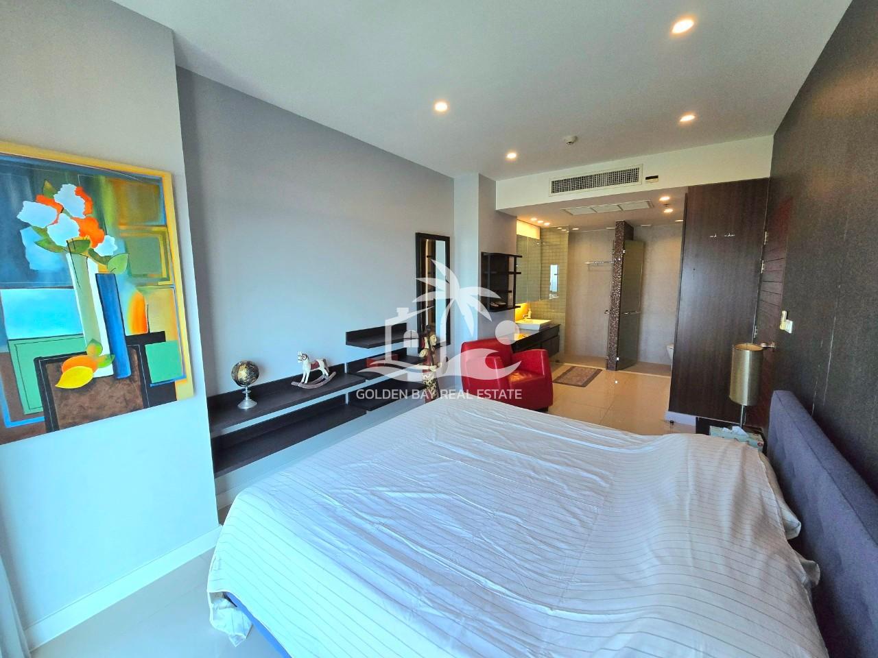 250102 (9) The Axis Condominium – Pratumnak Hill