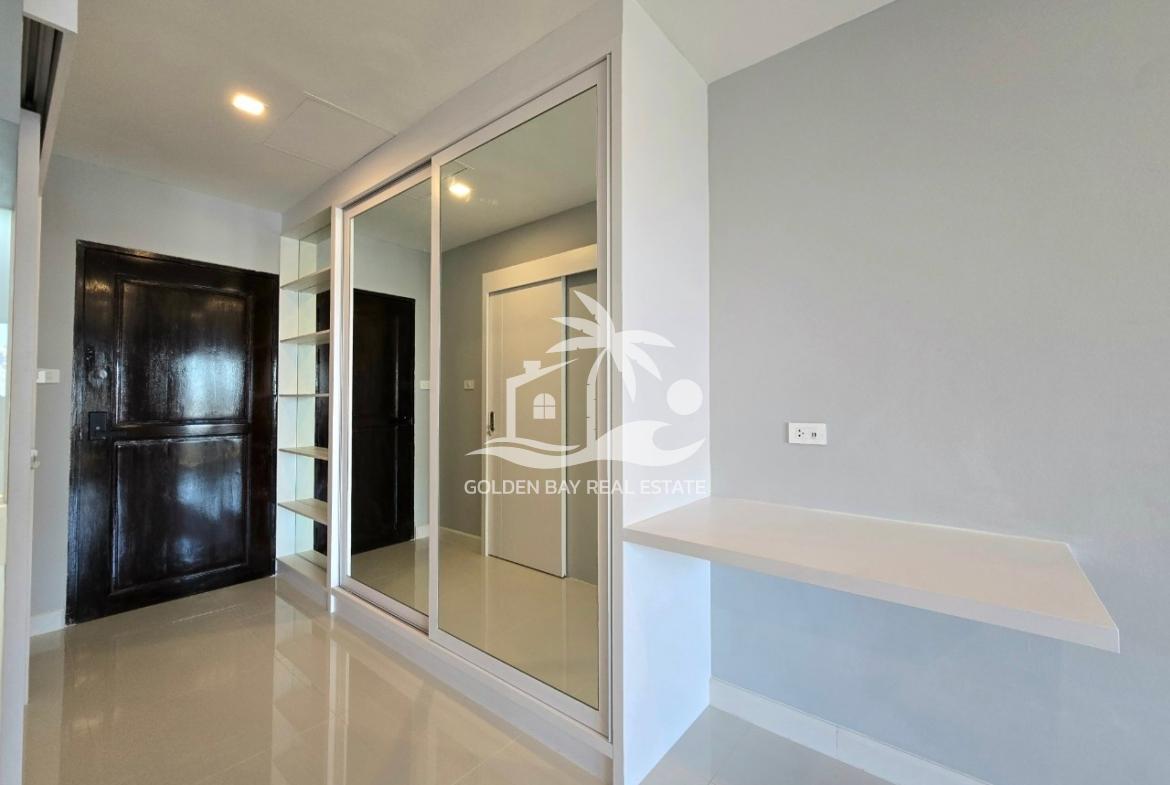 Pattaya Klang Center Point (PKCP) – Pattaya City
