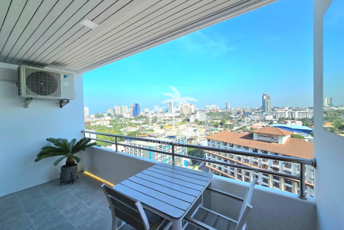 Pattaya Klang Center Point (PKCP) – Pattaya City