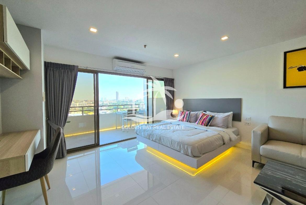 Pattaya Klang Center Point (PKCP) – Pattaya City