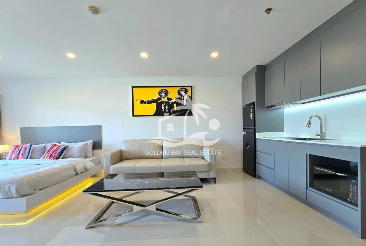 Pattaya Klang Center Point (PKCP) – Pattaya City