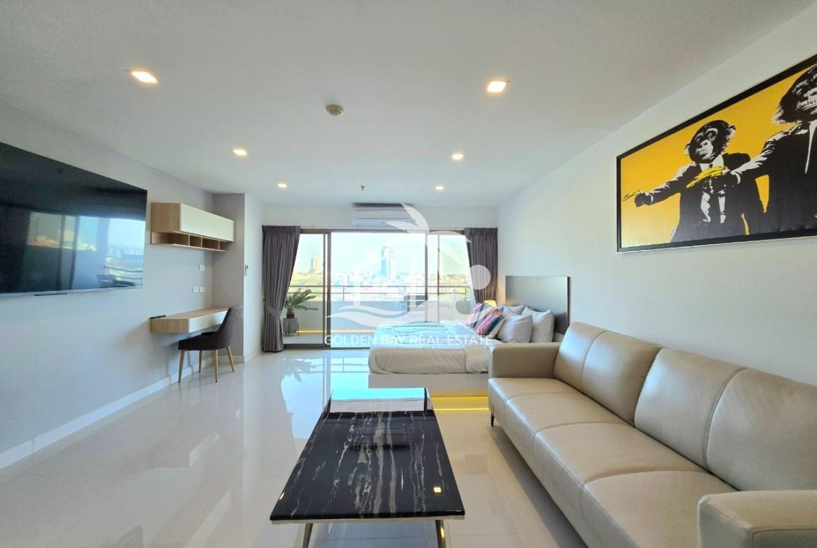 Pattaya Klang Center Point (PKCP) – Pattaya City