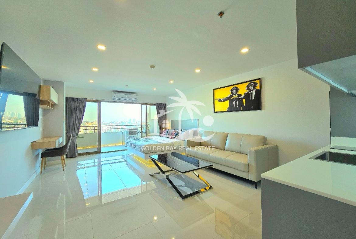 Pattaya Klang Center Point (PKCP) – Pattaya City
