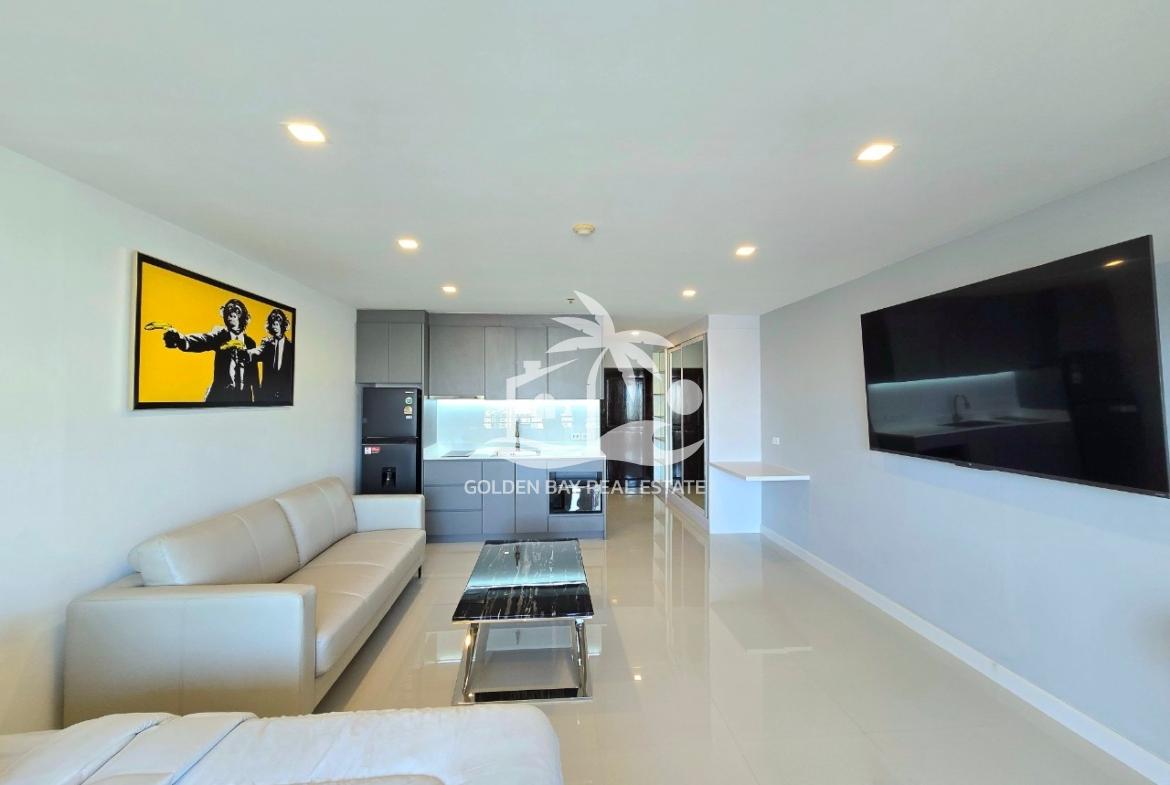 Pattaya Klang Center Point (PKCP) – Pattaya City