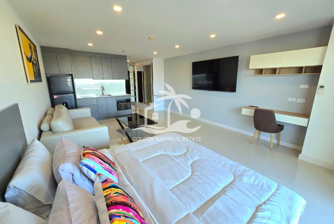 Pattaya Klang Center Point (PKCP) – Pattaya City