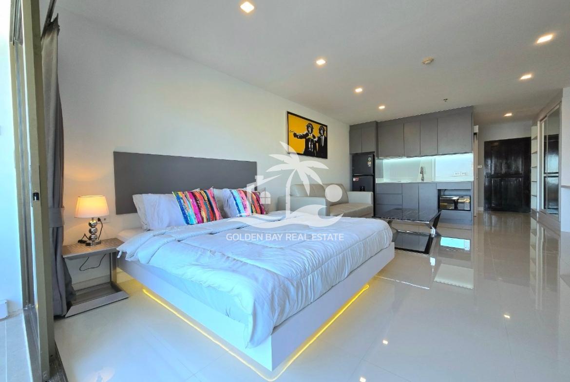 Pattaya Klang Center Point (PKCP) – Pattaya City
