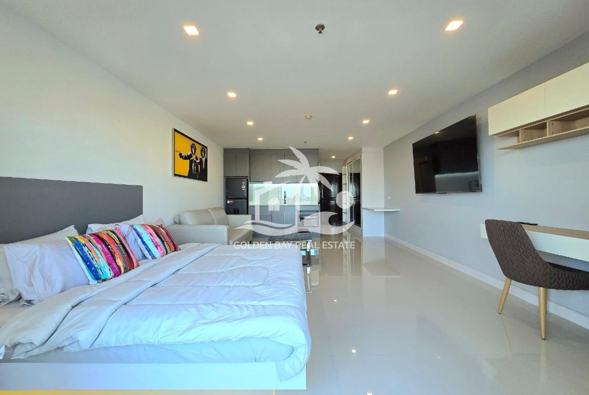 Pattaya Klang Center Point (PKCP) – Pattaya City