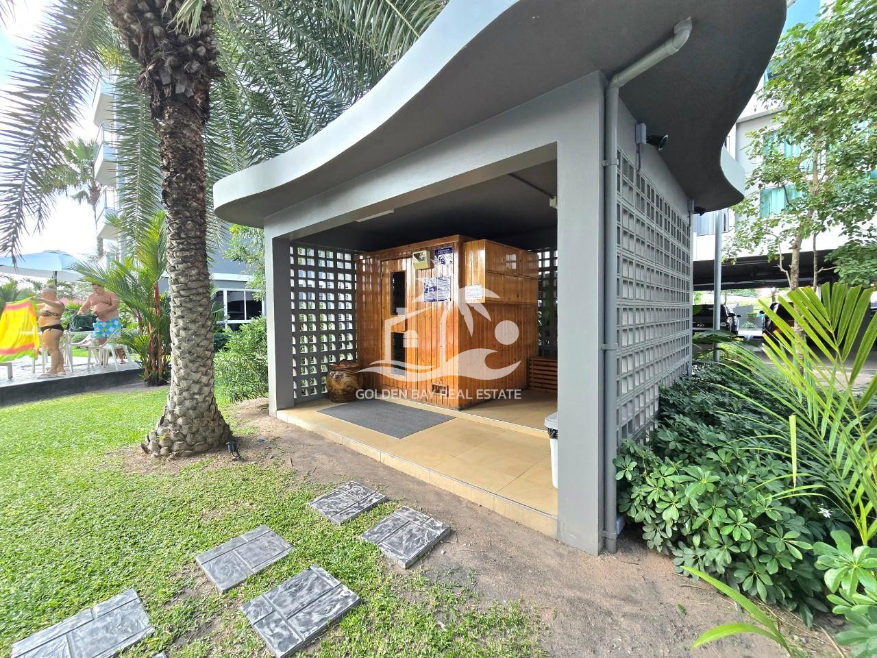 Whale Marina – Na Jomtien