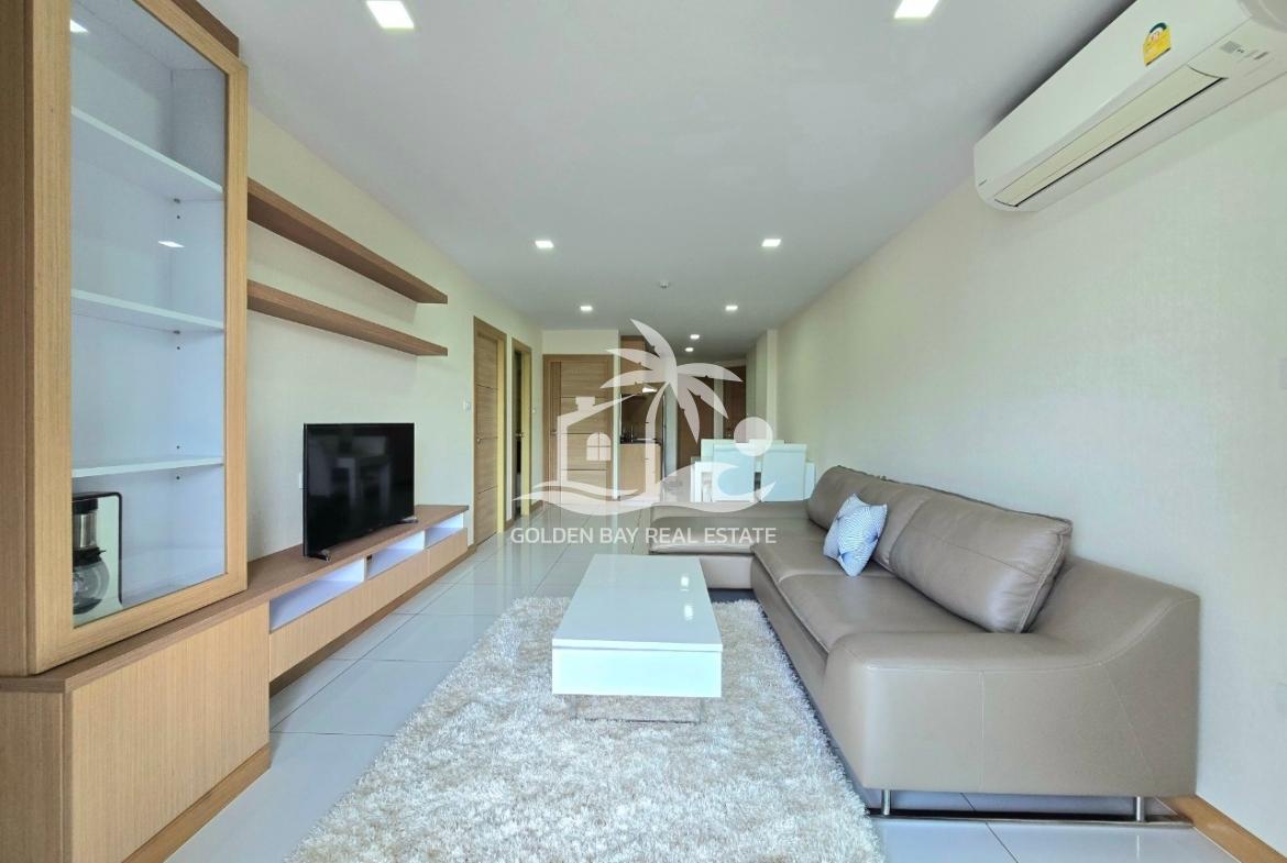 Whale Marina – Na Jomtien