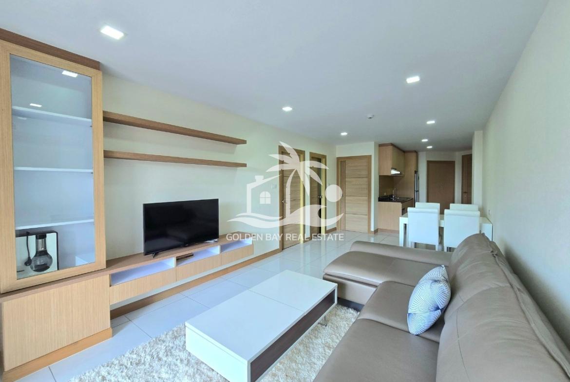 Whale Marina – Na Jomtien
