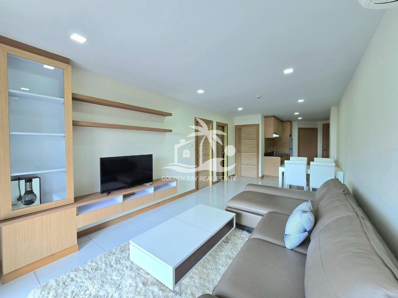 Whale Marina – Na Jomtien