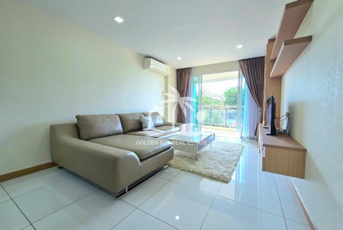 Whale Marina – Na Jomtien