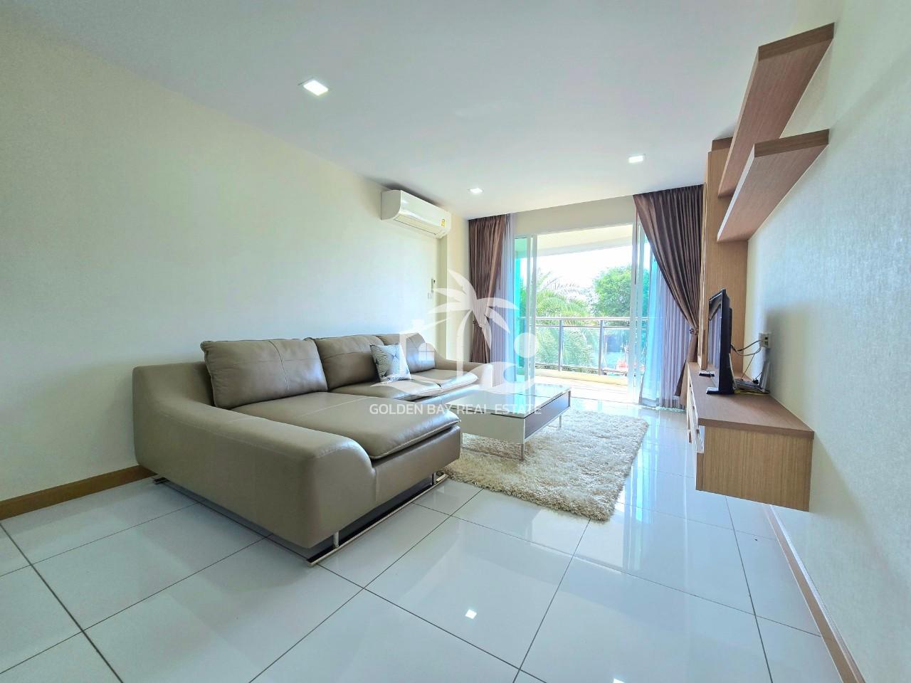 Whale Marina – Na Jomtien