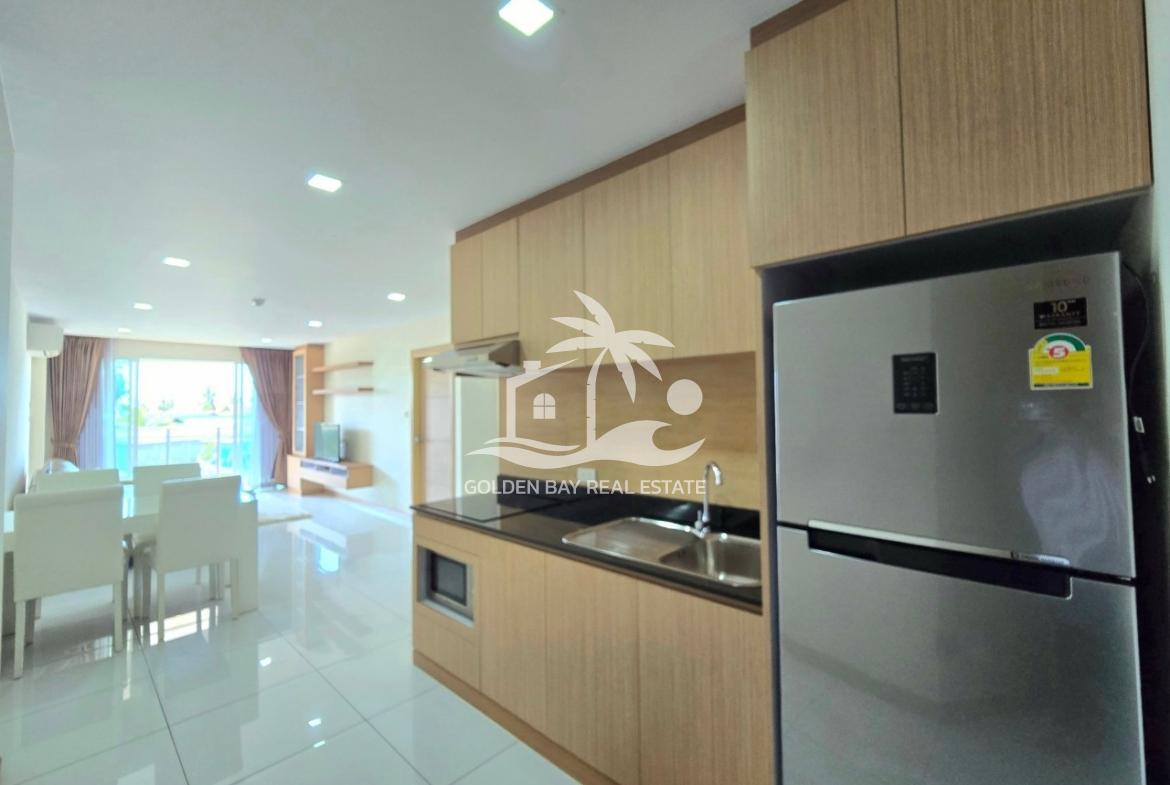 Whale Marina – Na Jomtien