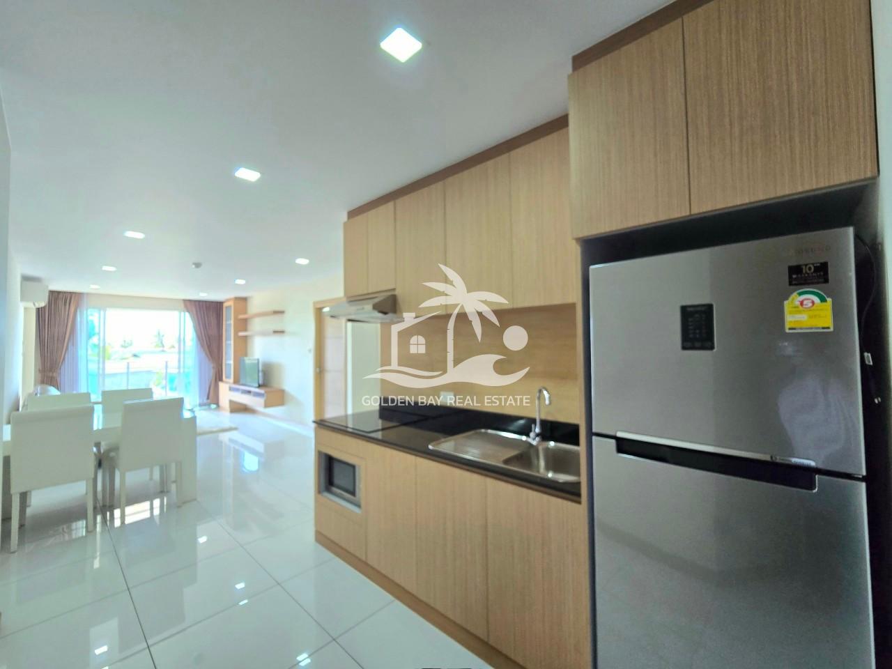 Whale Marina – Na Jomtien
