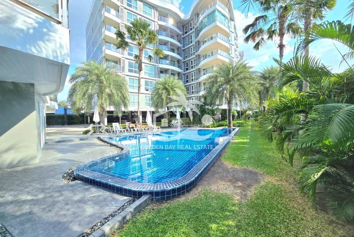 Whale Marina – Na Jomtien