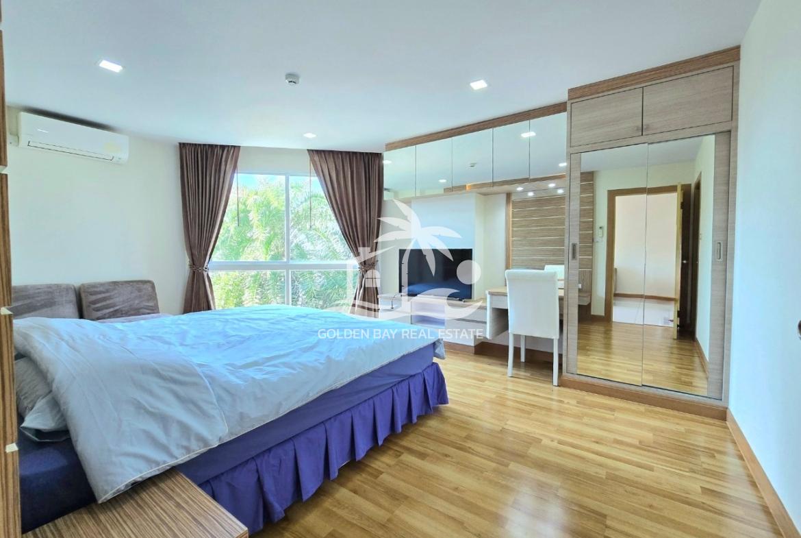 Whale Marina – Na Jomtien