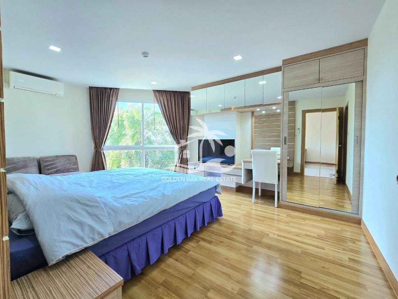 Whale Marina – Na Jomtien