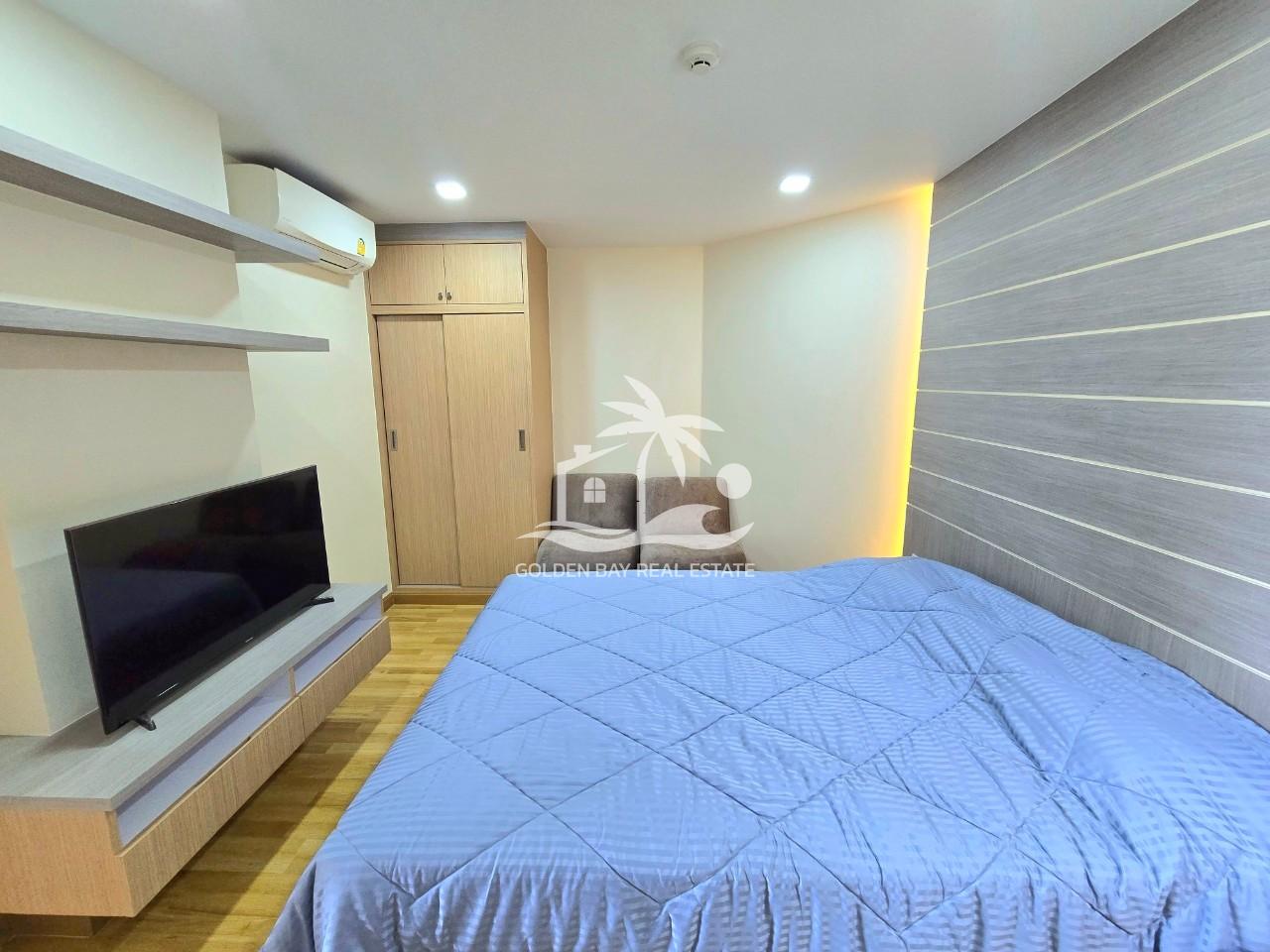 Whale Marina – Na Jomtien