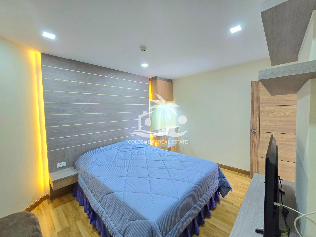 Whale Marina – Na Jomtien