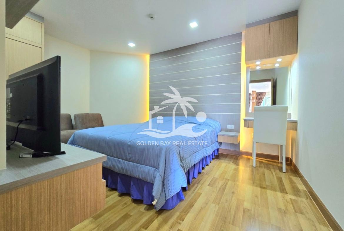 Whale Marina – Na Jomtien