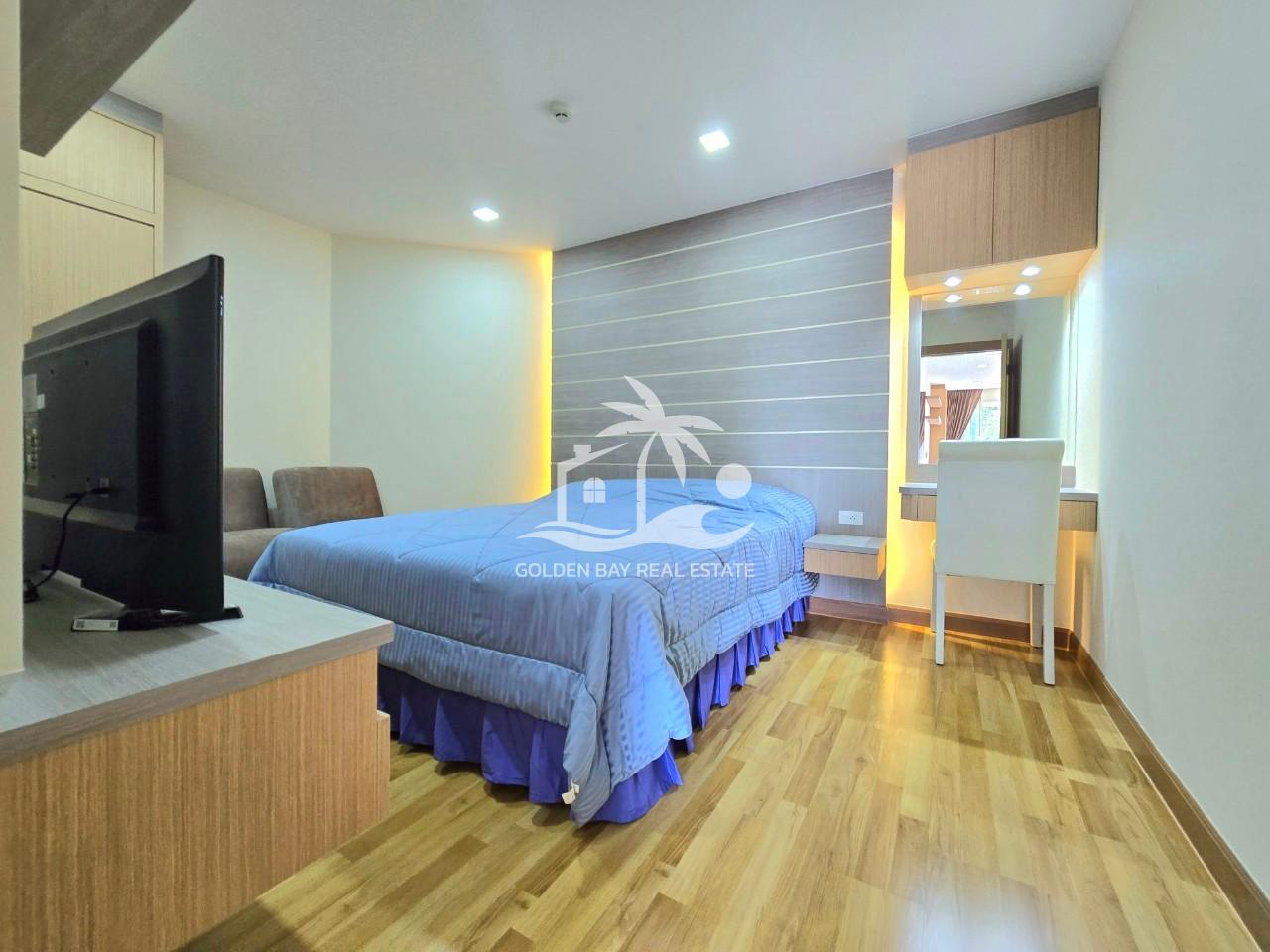 Whale Marina – Na Jomtien