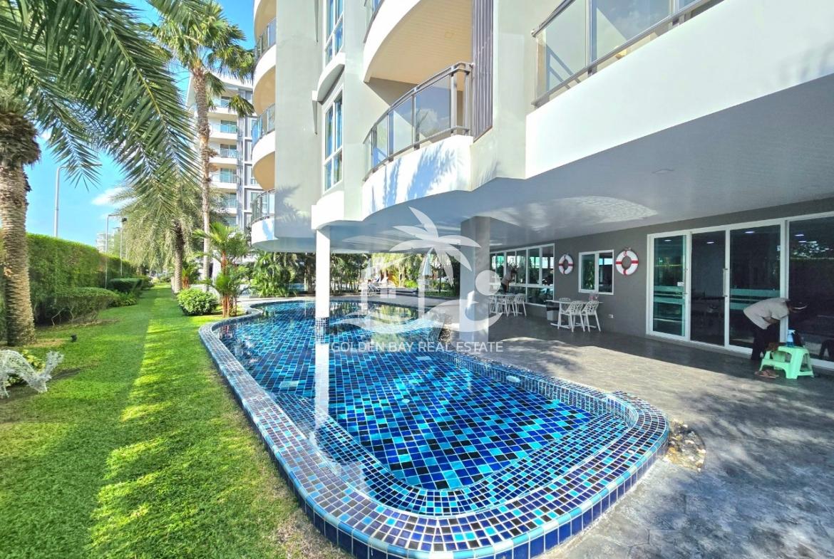 Whale Marina – Na Jomtien