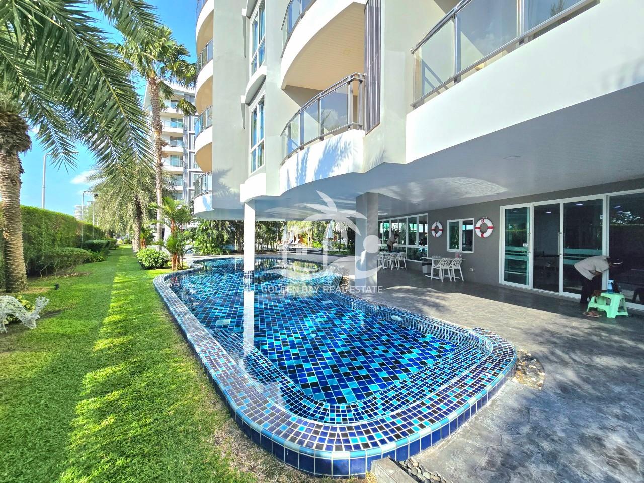 Whale Marina – Na Jomtien